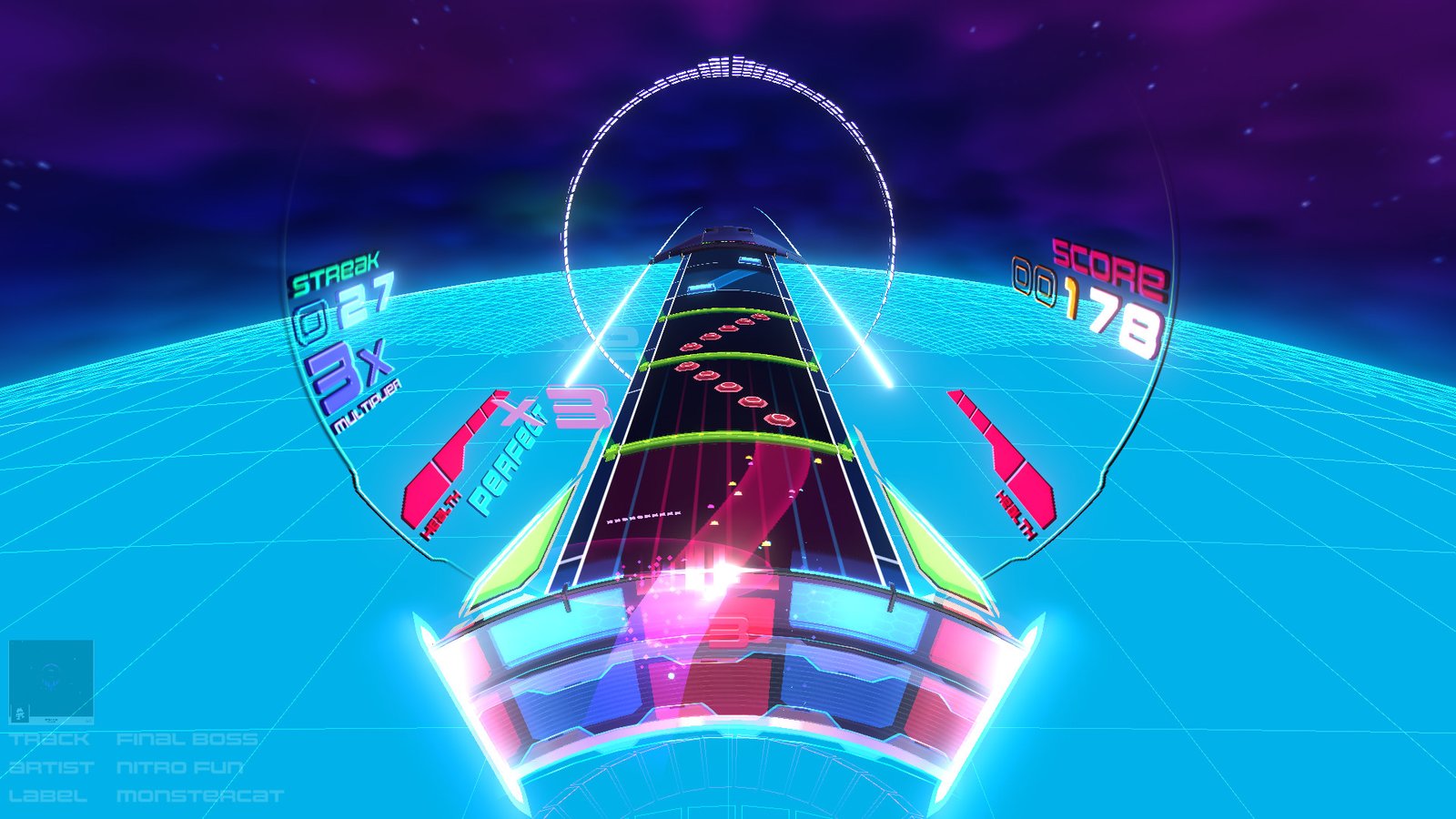 节奏次元/Spin Rhythm XD(v1.0)