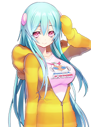 凍京NECRO/Tokyo Necro