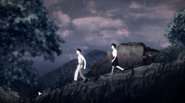返校/Detention