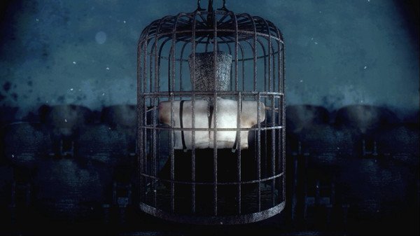 返校/Detention