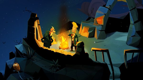 重返猴岛/Return to Monkey Island（v570741）
