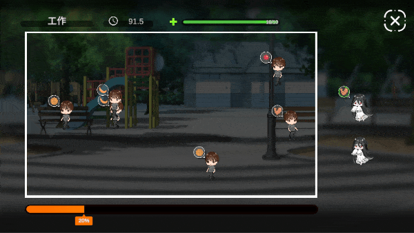 冥婚交友中心《厉鬼的恋爱指南》(V1.1.1.6-中文语音+原声音乐+全DLC)