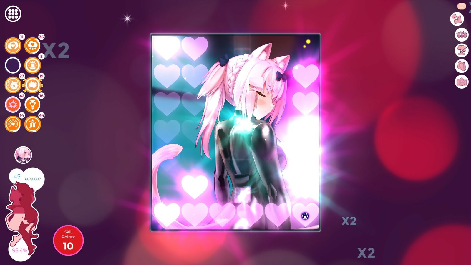 拼图猫娘5/Mosaique Neko Waifus 5(Build.10384470-1.0.1.5-重大更新Sayuri)