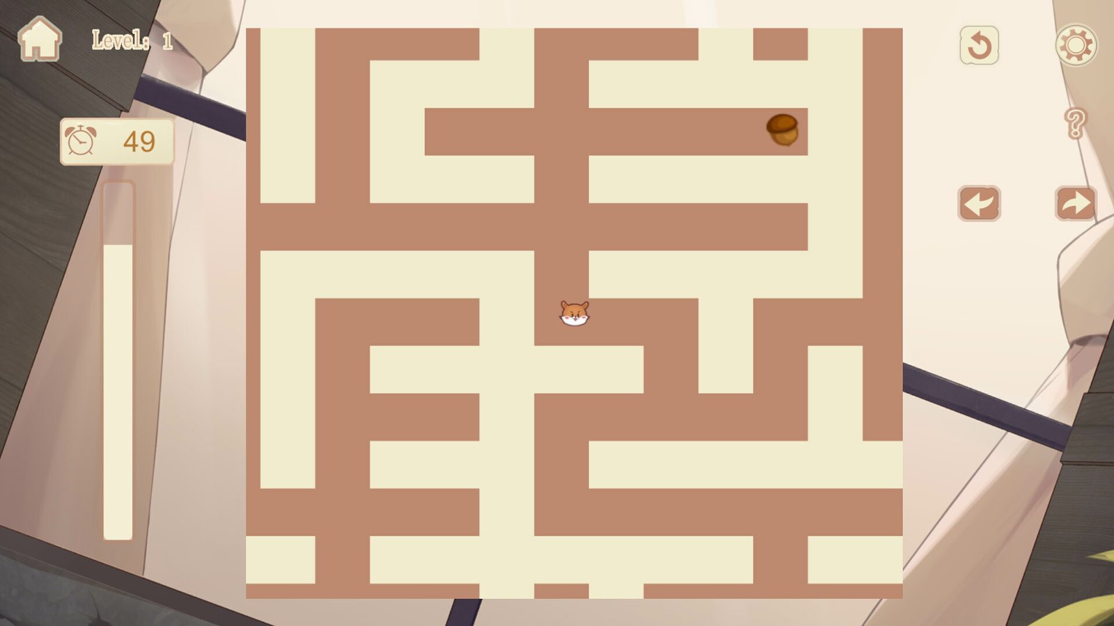 異界迷宮/Alien Maze（Build.10364027-1.0.1-重大更新+十二關+DLC）