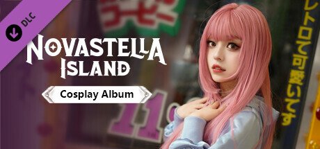 新星岛物语（豪华版-Build.10329578+全DLC-铃声-表情包-艺术设定集-Cosplay相册）