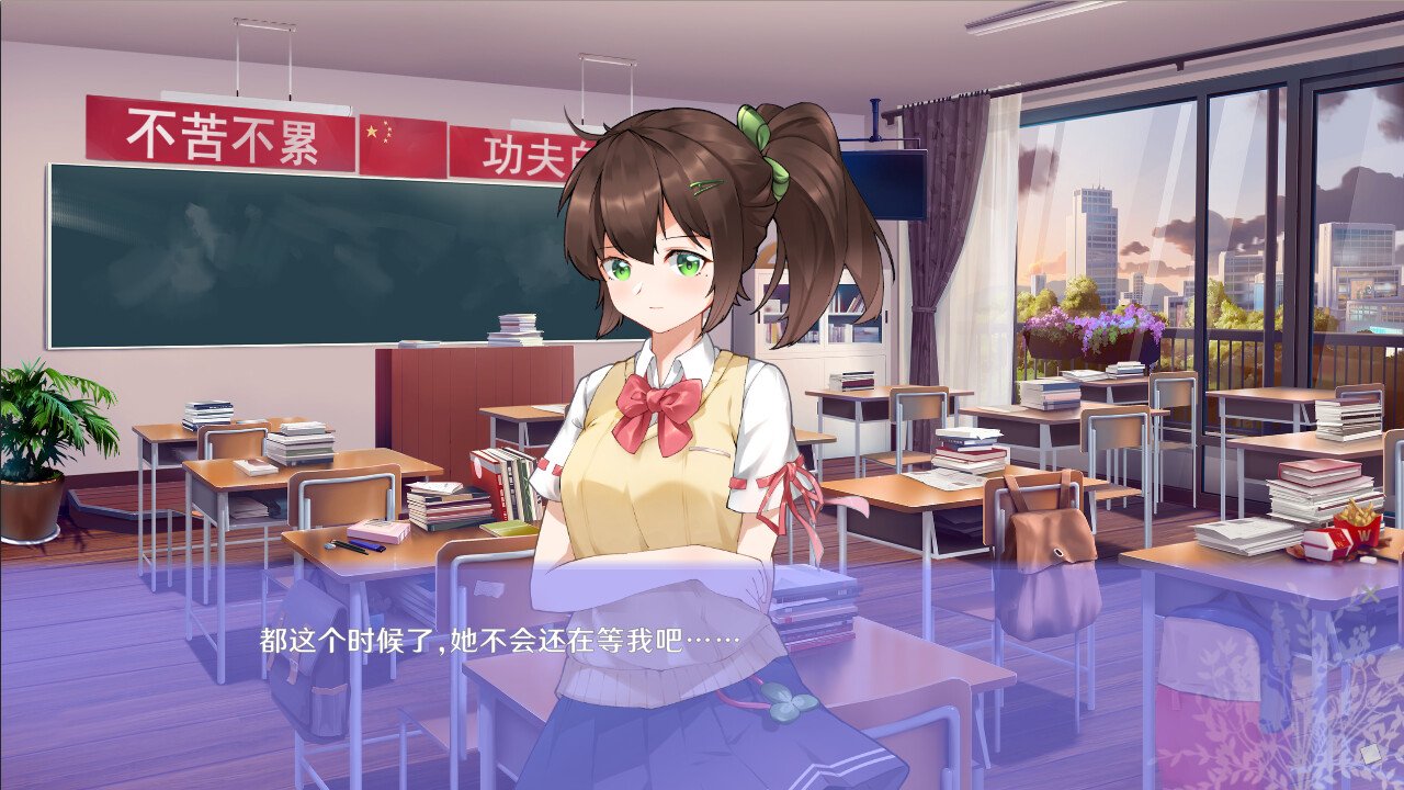 初夏倾语(Build.10243442+中文语音)
