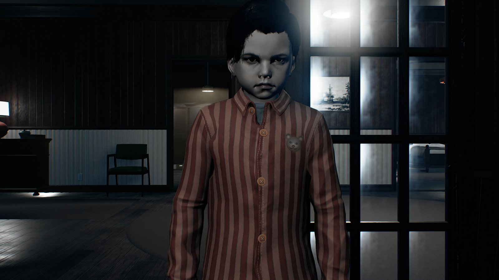 卢修斯3/2/1/Lucius III(v1.190128164141.a)