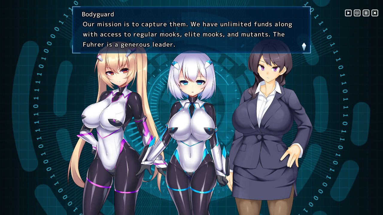 神具英雄:涤罪者小队/Heavenly Heroes of Antidomi(V1.01-GOG官中+DLC+集成存档)