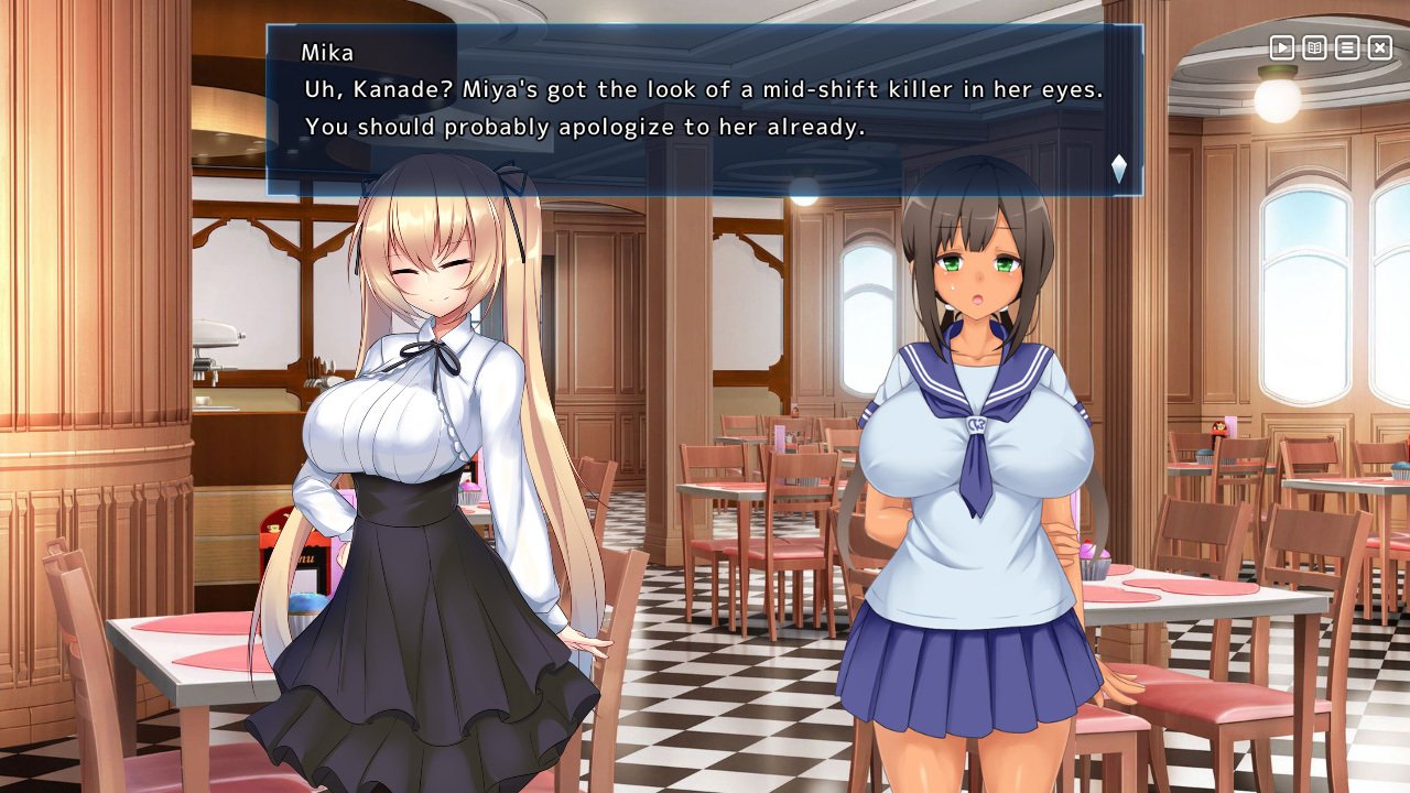 神具英雄:涤罪者小队/Heavenly Heroes of Antidomi(V1.01-GOG官中+DLC+集成存档)