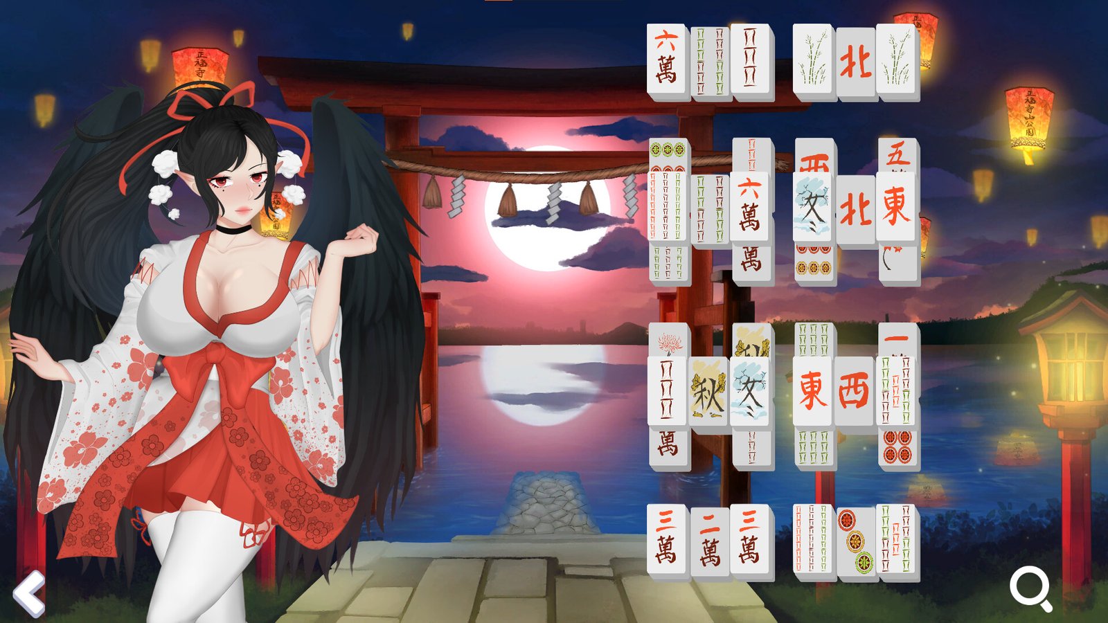 妖愿/Yokai’s Wish（Build.9918021）