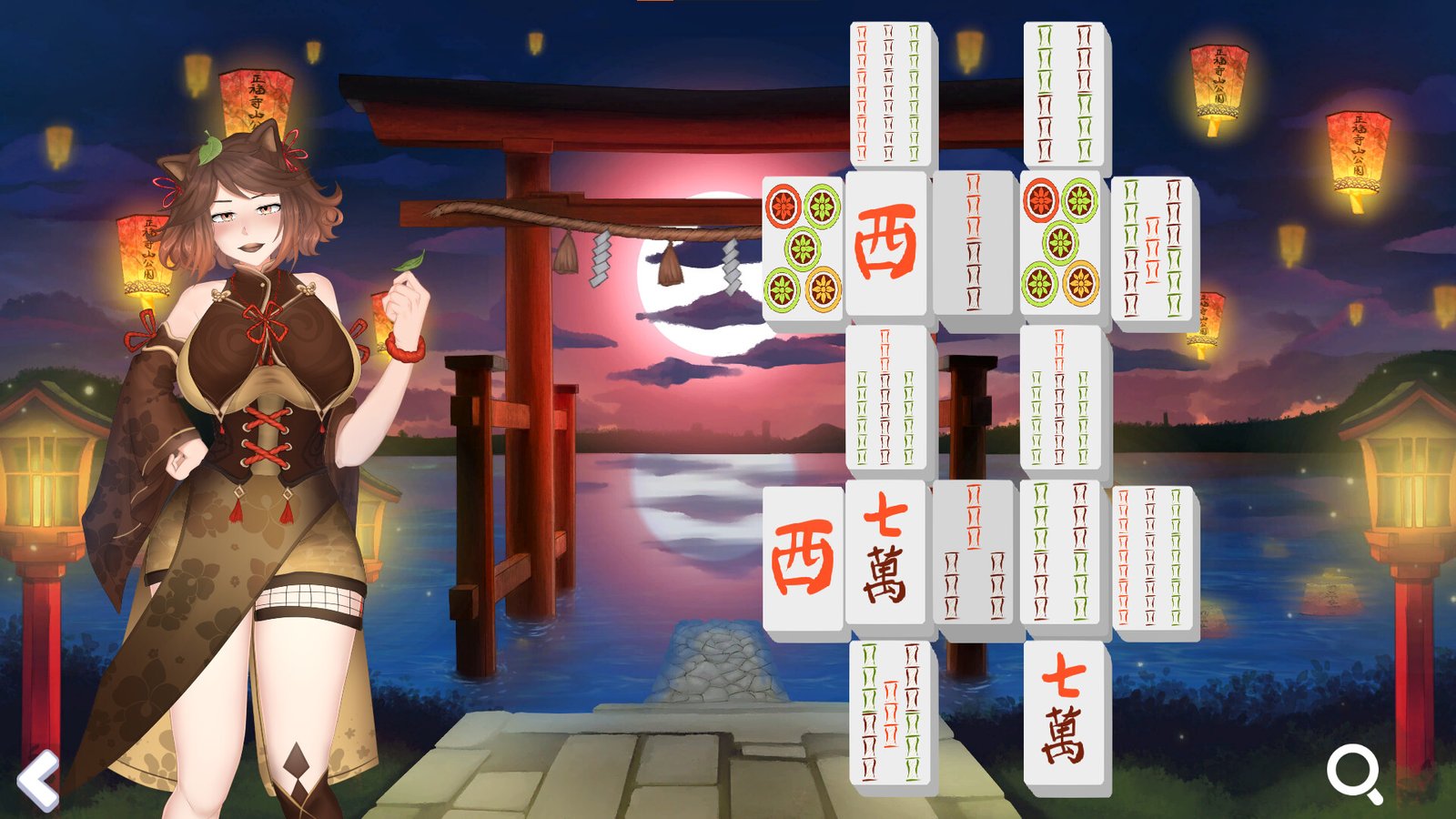 妖愿/Yokai’s Wish（Build.9918021）