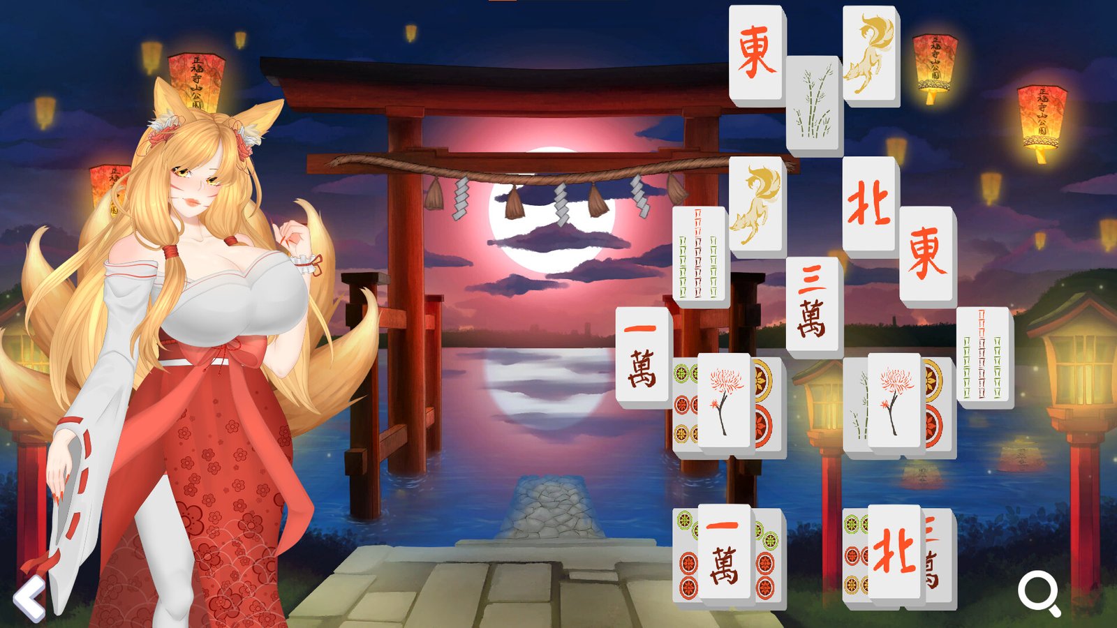 妖愿/Yokai’s Wish（Build.9918021）