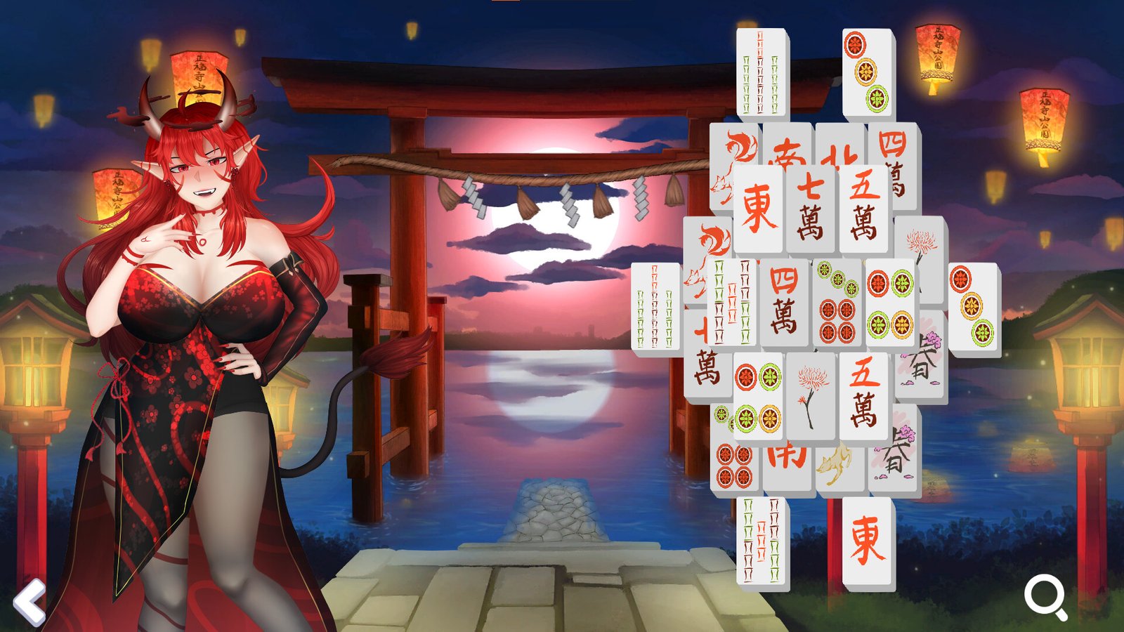 妖愿/Yokai’s Wish（Build.9918021）