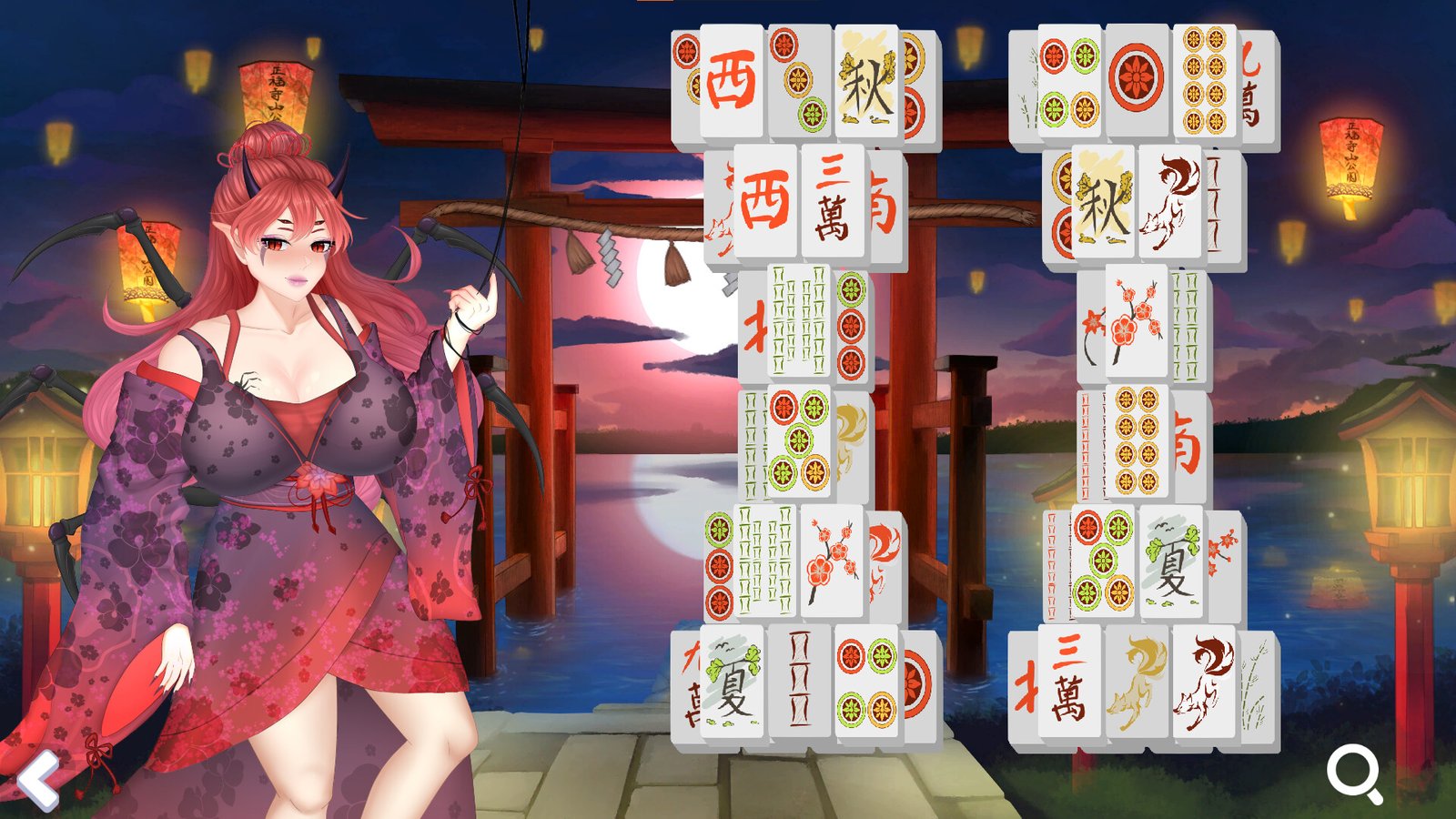 妖愿/Yokai’s Wish（Build.9918021）