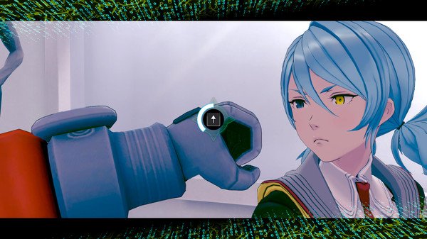 AI：梦境档案 涅槃肇始（v23.11.2022）