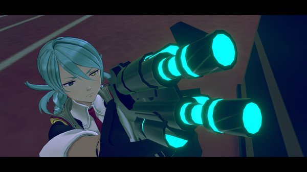 AI：梦境档案 涅槃肇始（v23.11.2022）
