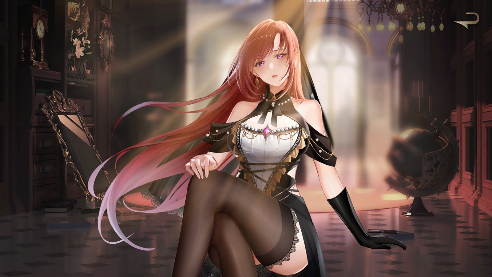 英灵殿：女武神觉醒（Build.10007952-新增DLC配音）