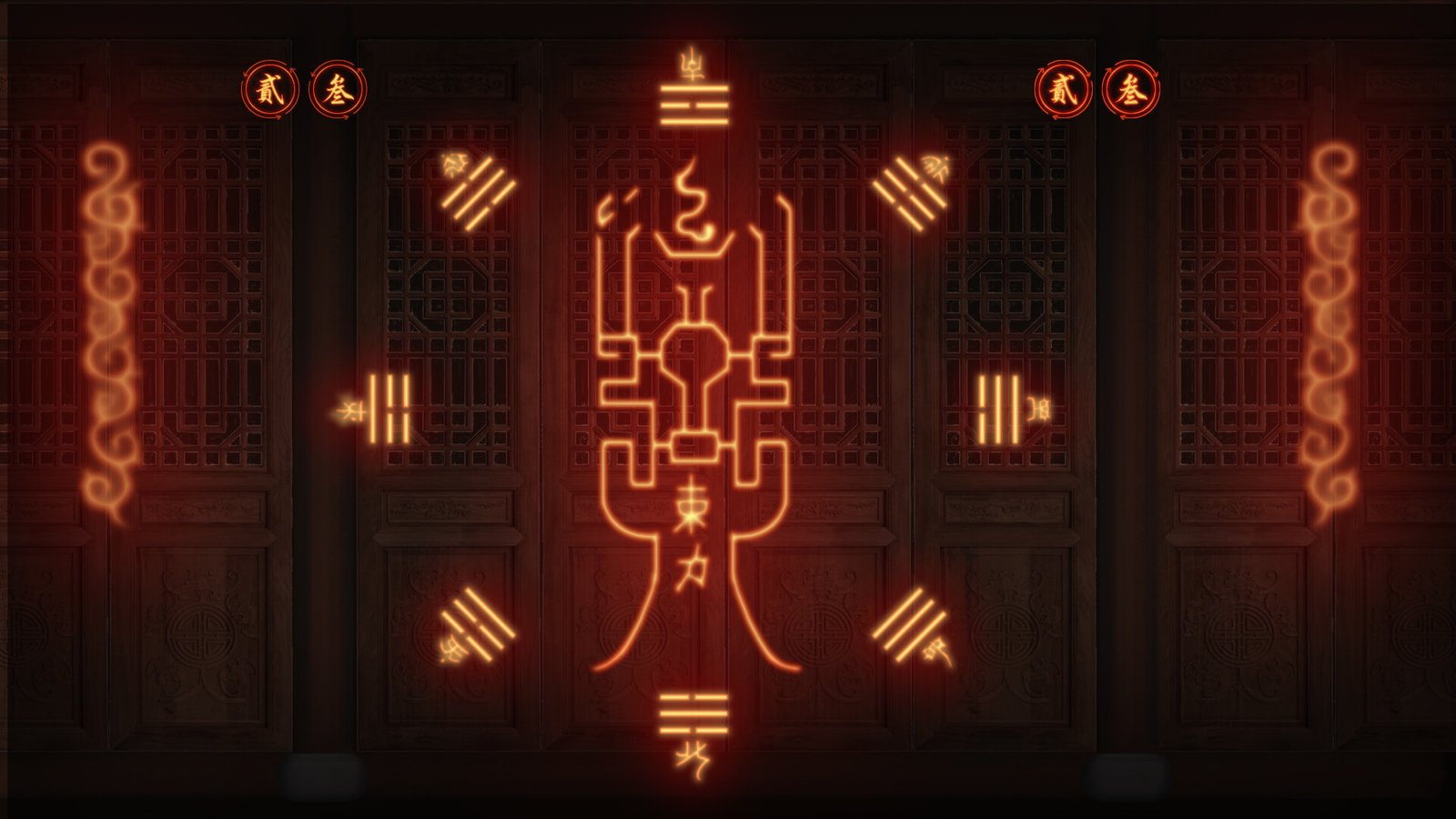 面具古墓(Build.9574854+中文语音)
