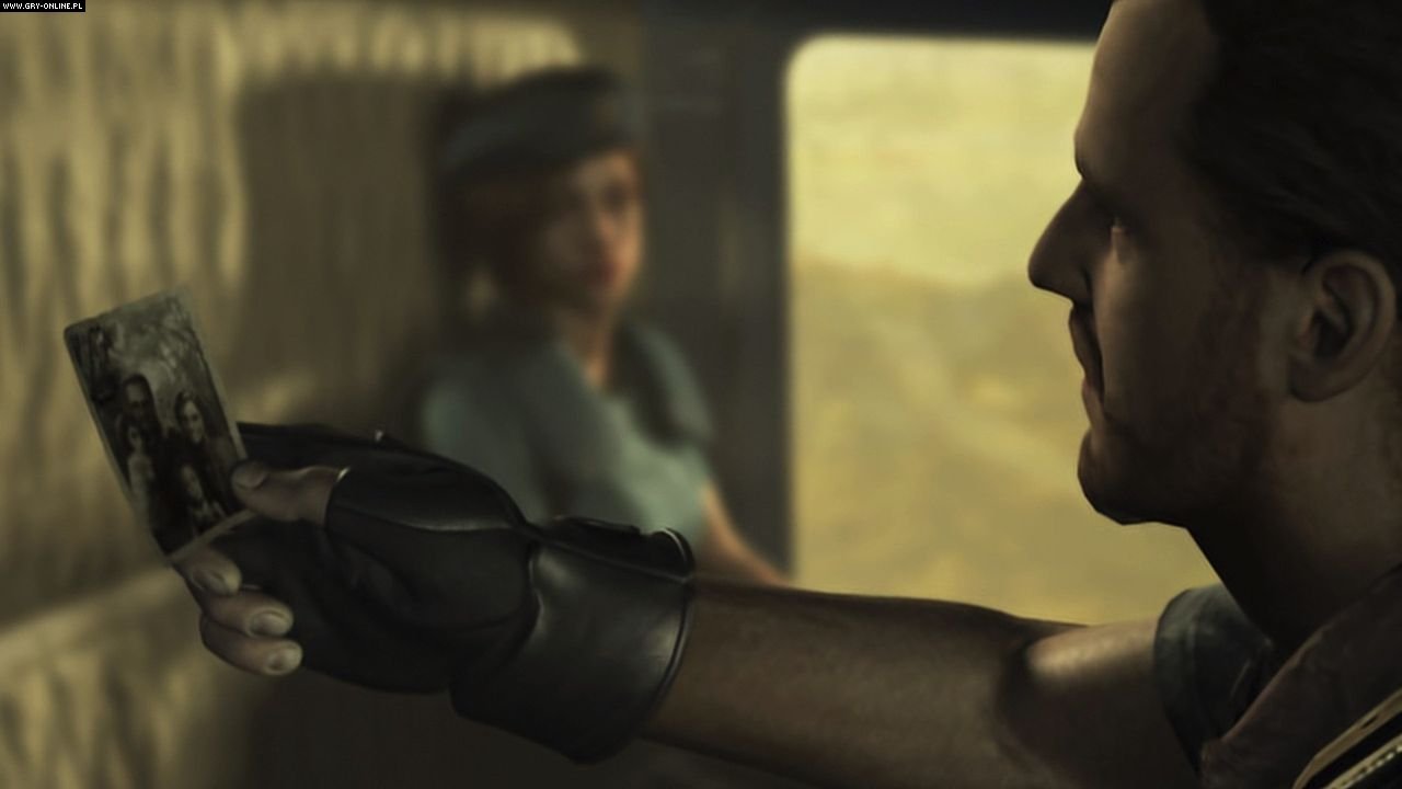 生化危机1高清重制版/Biohazard HD Remaster