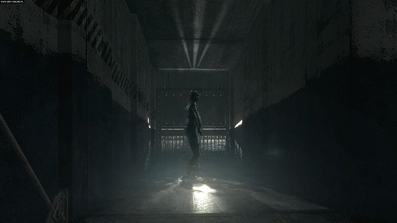 生化危机1高清重制版/Biohazard HD Remaster