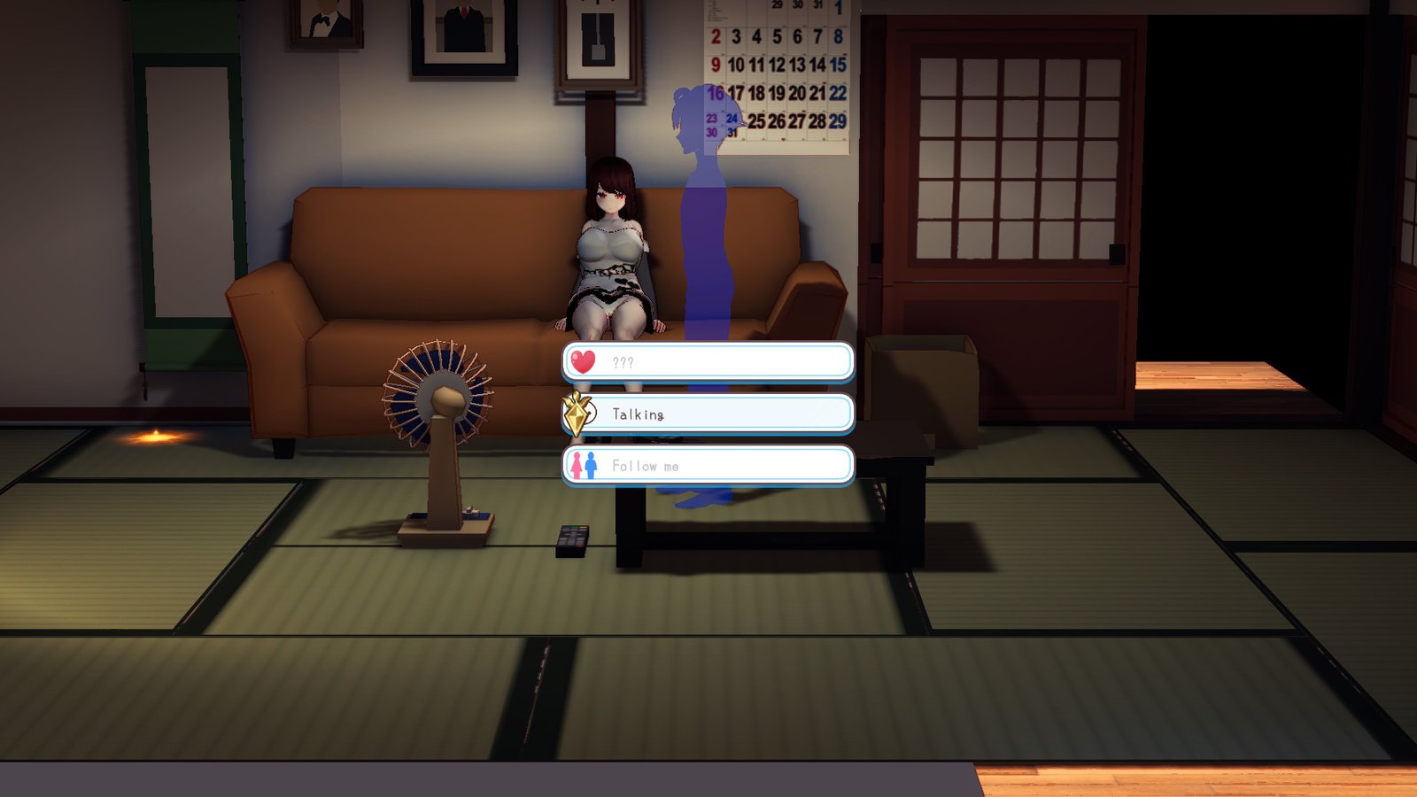 少女～夏天的甜蜜回忆/Milk Girl -Sweet memories of summer（Build.9702959-1.016+DLC）