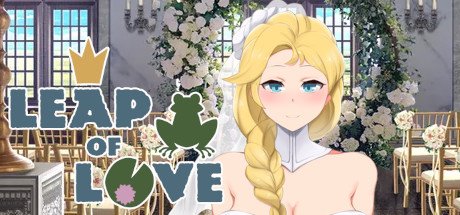 爱的飞跃/Leap of Love(Build.9667799-2.5.2-黑暗公主+DLC)