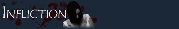 刑罚/Infliction(v3.0加长剪辑版)