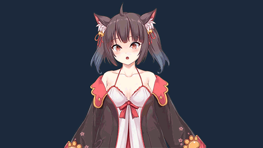 捡到千年猫/I got a millenary cat(Build.9680166+DLC+中文语音)