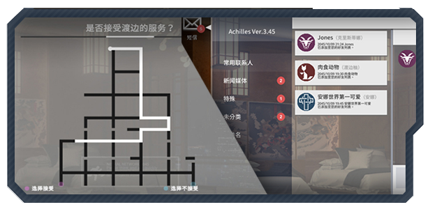 彷徨之街/The Street of Adrift(Build.9416975)