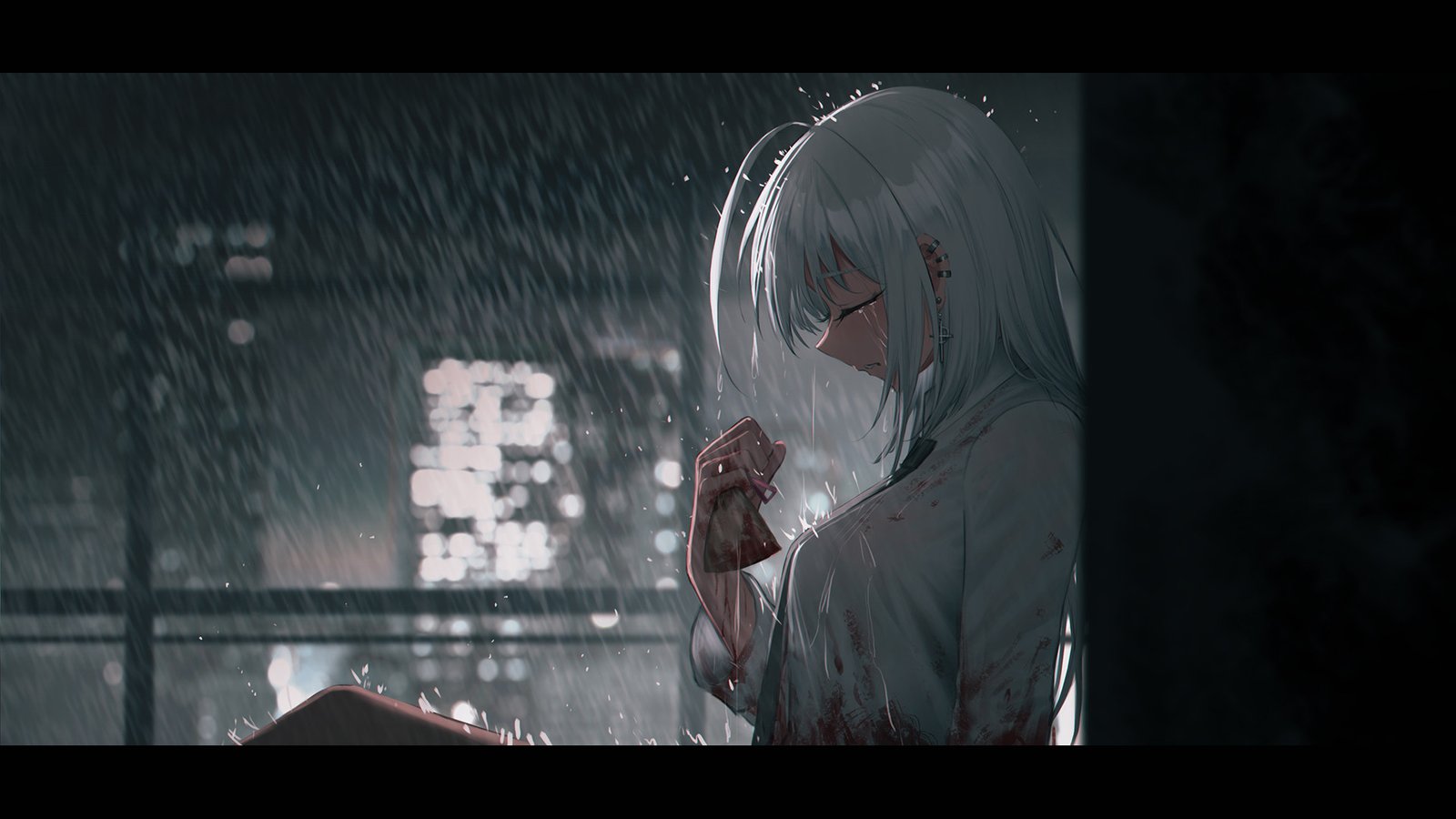 彷徨之街/The Street of Adrift(Build.9416975)