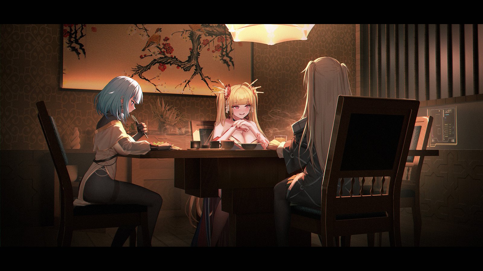 彷徨之街/The Street of Adrift(Build.9416975)