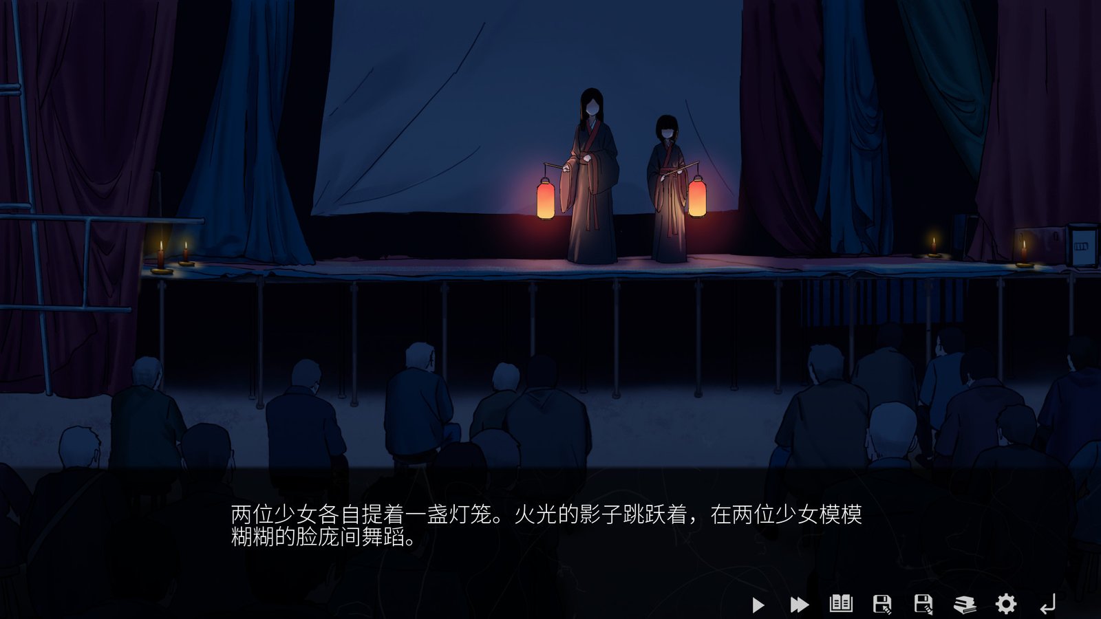 山:临界幸存者
