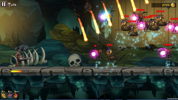 缪斯：瓦尔基里和地牢/Muse:Valkiri\u0026Dungeon（Build.9185484-1.2.3）