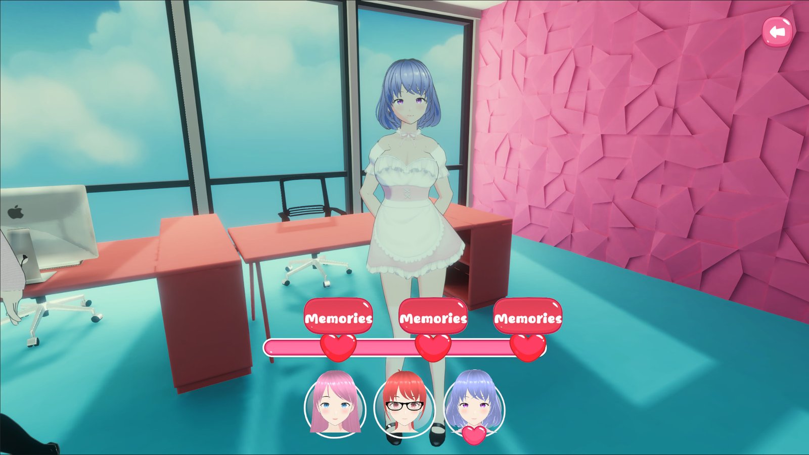 甜蜜办公室（Build.9213555+DLC）