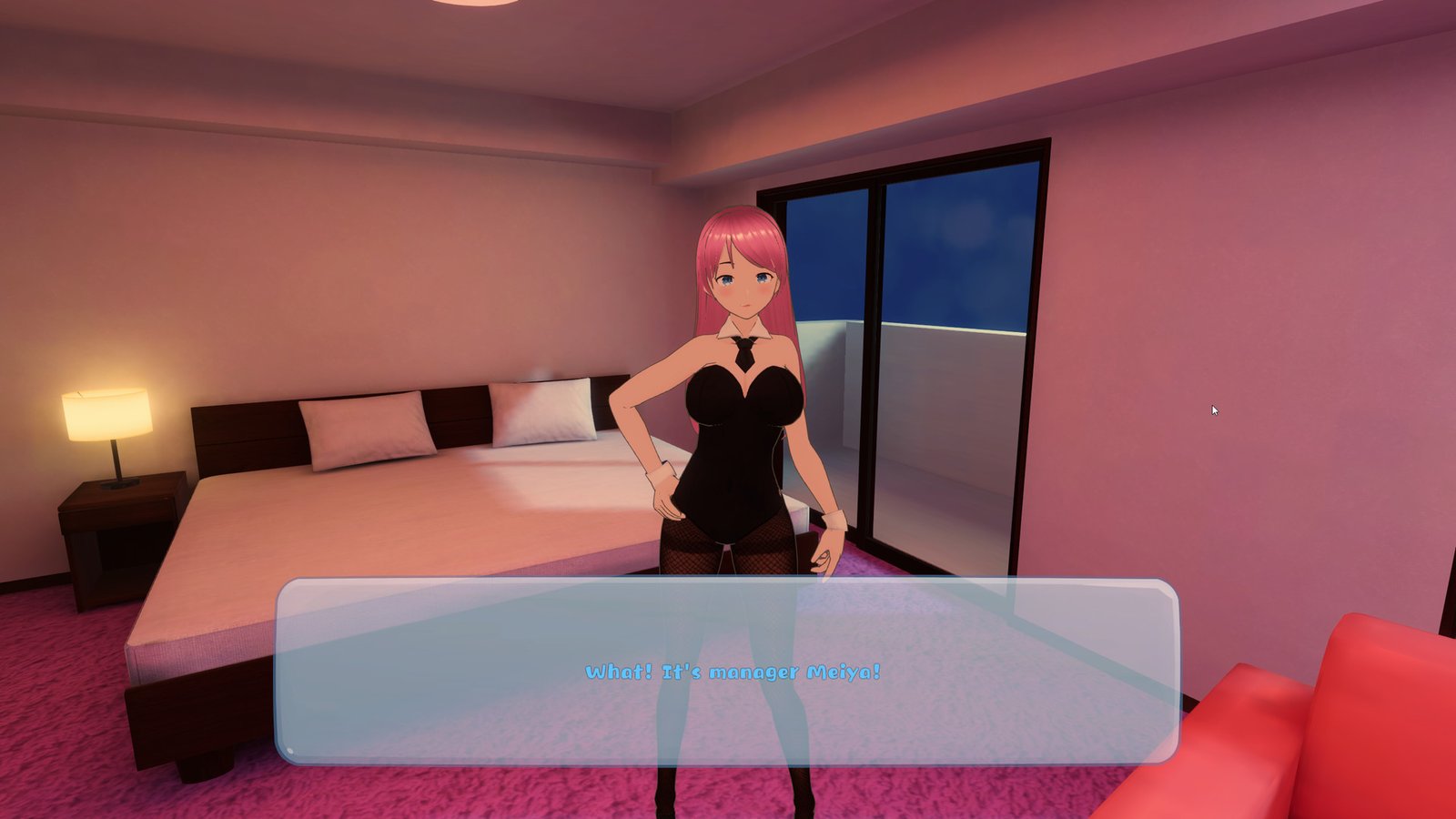甜蜜办公室（Build.9213555+DLC）