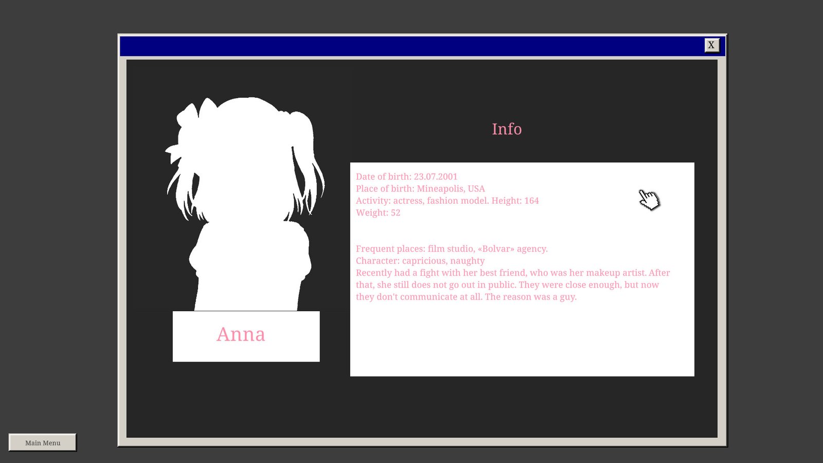 偶像猎人:侵入/Idol Hunter : Hentai(Build.9202043+DLC)