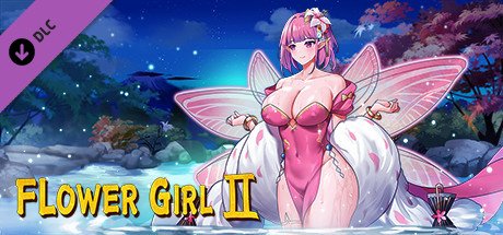 捉妖物语/Flower girl 2（Build.9163320-新DLC扩展包模式+DLC扩展包）