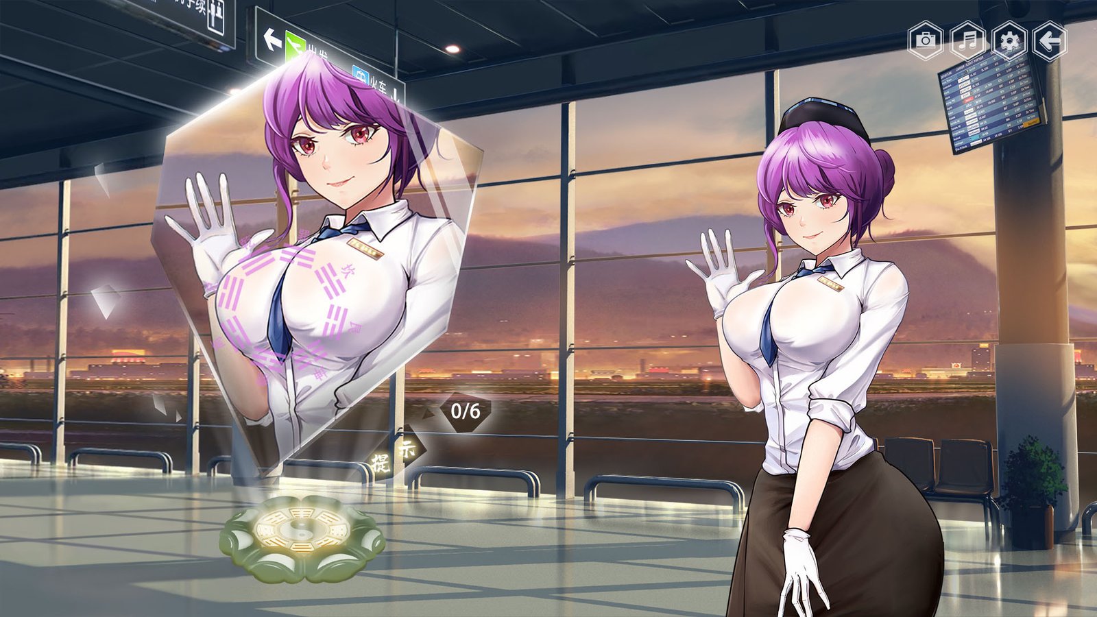花妖物语2/Monster Girl（Build.9164960-1.0.7+全DLC+新角色大礼包）