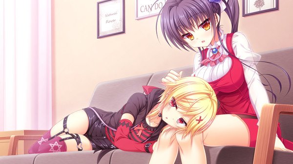 金辉恋曲四重奏/Kinkoi Golden Time（Golden Time-Build.9139021-1.0.1）