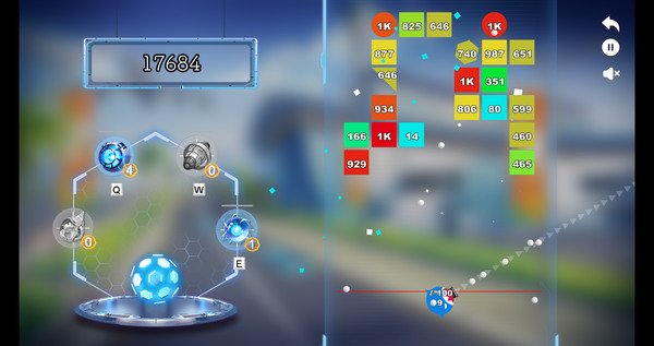 弹球女友/Pinball Girlfriend（Build.9042879）