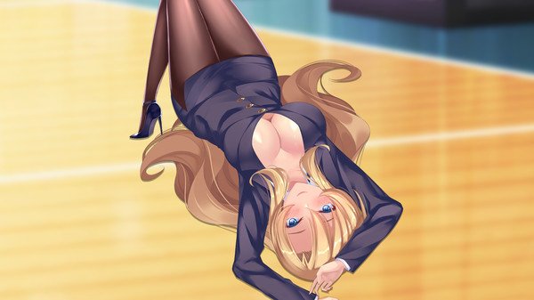 弹球女友/Pinball Girlfriend（Build.9042879）