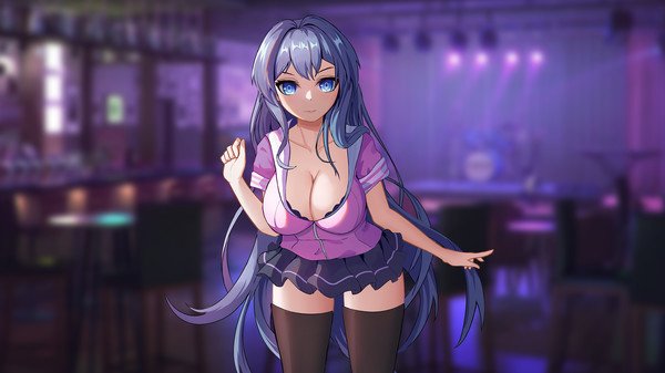 弹球女友/Pinball Girlfriend（Build.9042879）