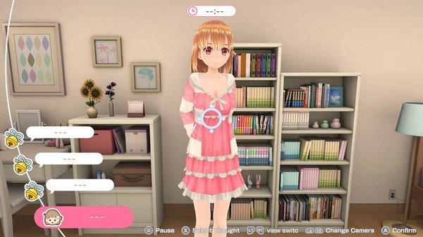 窥视你的未来/The Future Youve Been Dreaming Of（Build.8999241-1.0.1）