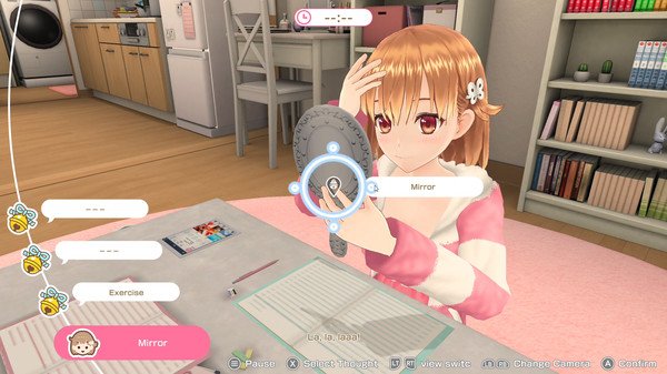 窥视你的未来/The Future Youve Been Dreaming Of（Build.8999241-1.0.1）