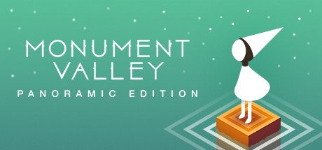 纪念碑谷1+2：全景版/Monument Valley 2: Panoramic Edition
