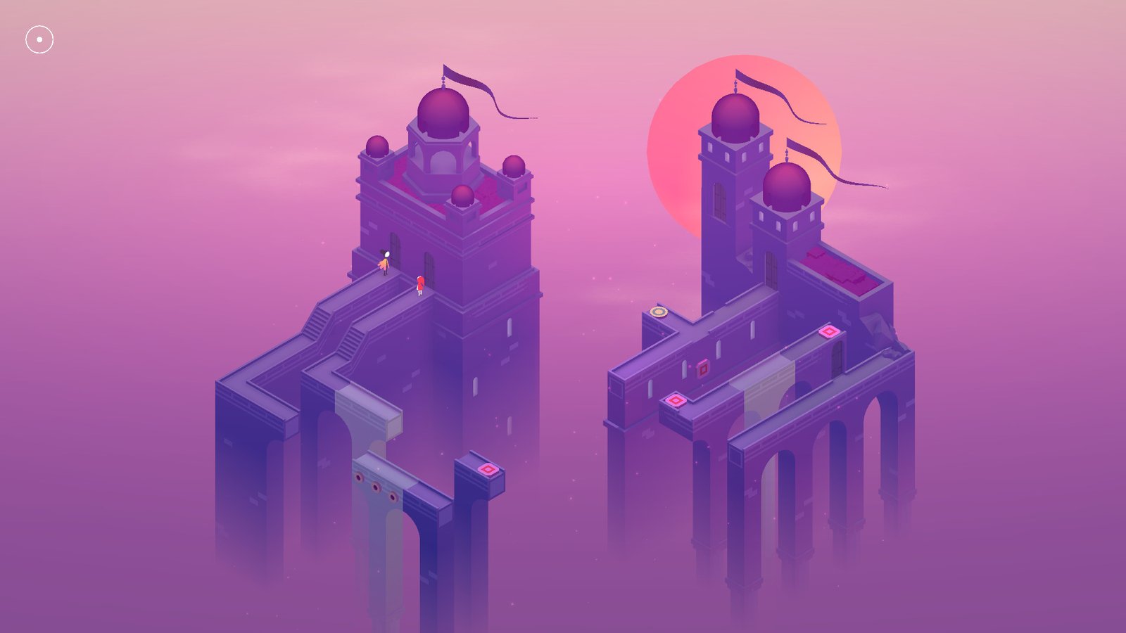 纪念碑谷1+2：全景版/Monument Valley 2: Panoramic Edition
