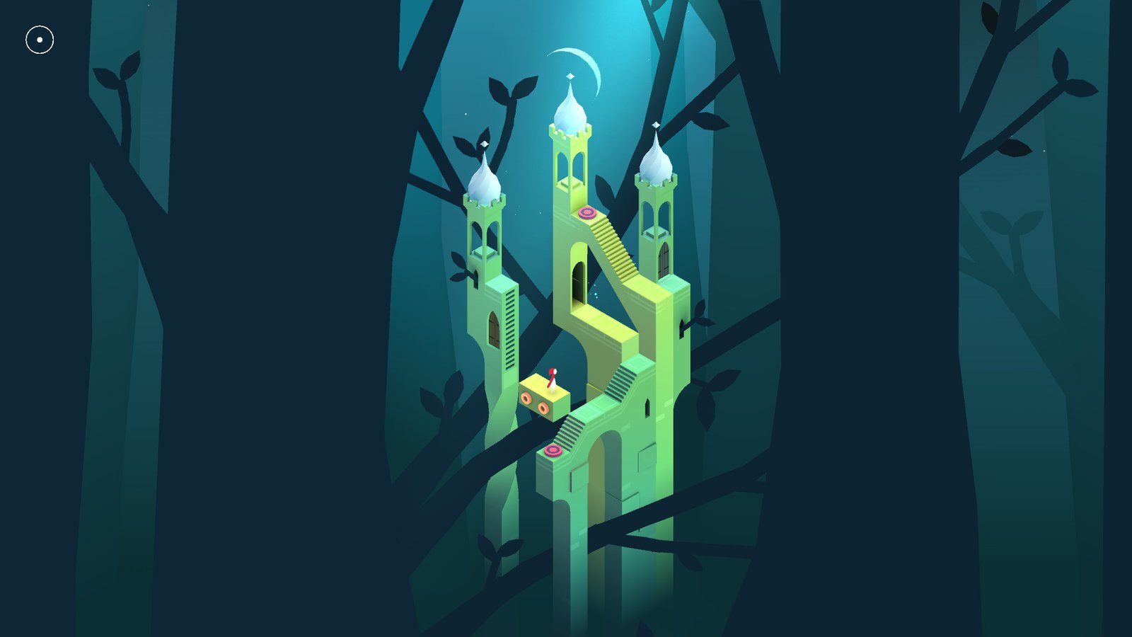 纪念碑谷1+2：全景版/Monument Valley 2: Panoramic Edition