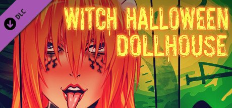 巫婆万圣节/Witch Halloween