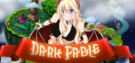 黑暗寓言/DARK FABLE(Build.6072081+DLC-屏保)