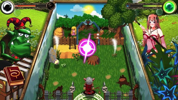 黑暗寓言/DARK FABLE(Build.6072081+DLC-屏保)